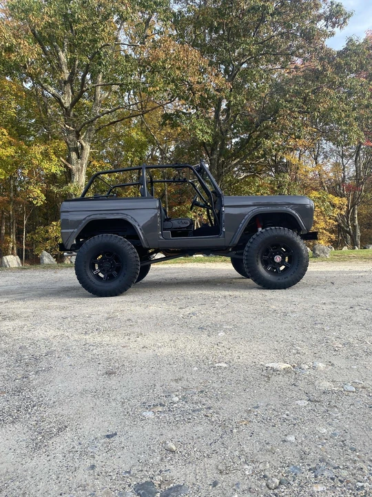 1966 Ford Bronco 1st Gen - Image 24 of 31