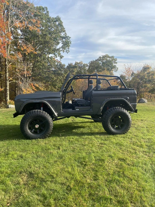 1966 Ford Bronco 1st Gen - Image 29 of 31