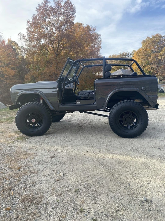 1966 Ford Bronco 1st Gen - Image 18 of 31