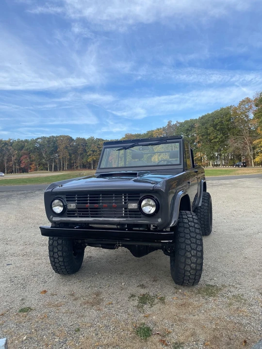 1966 Ford Bronco 1st Gen - Image 2 of 31