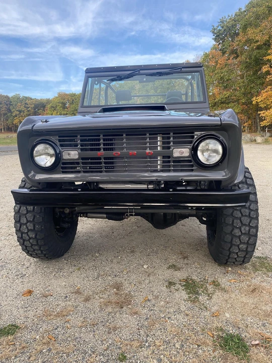 1966 Ford Bronco 1st Gen - Image 17 of 31