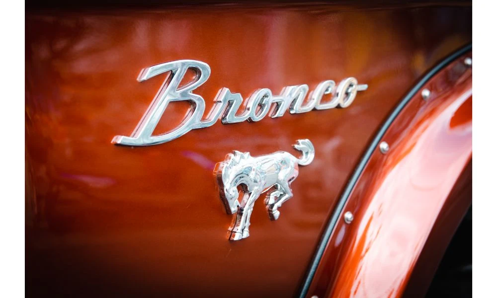 1966 Ford Bronco 1st Gen - Image 13 of 31