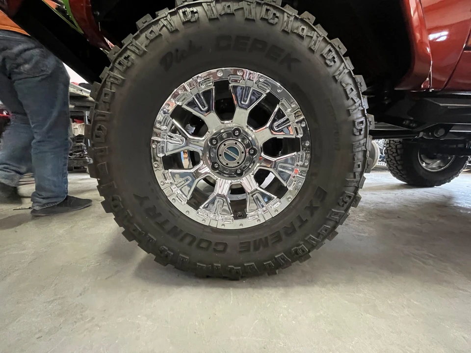 1966 Ford Bronco 1st Gen - Image 22 of 31
