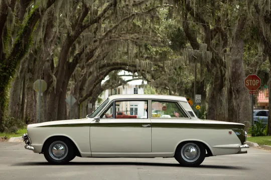 1966 Ford Cortina - Image 2 of 31