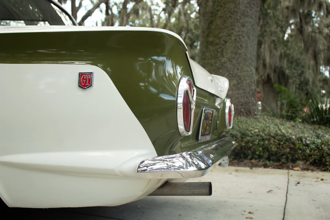 1966 Ford Cortina - Image 17 of 31