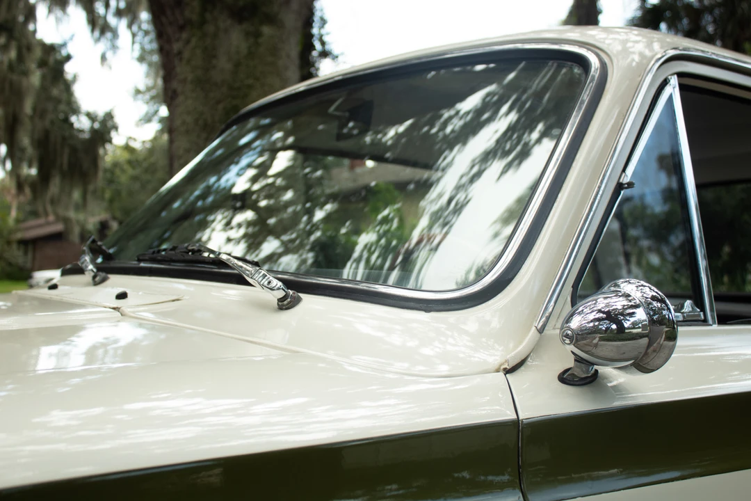 1966 Ford Cortina - Image 18 of 31