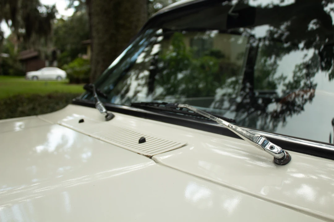 1966 Ford Cortina - Image 19 of 31