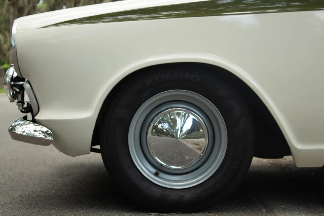 1966 Ford Cortina - Image 23 of 31
