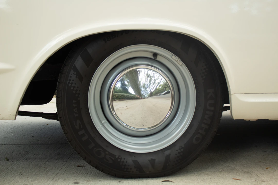 1966 Ford Cortina - Image 24 of 31