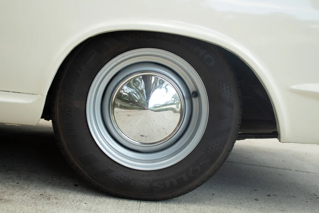 1966 Ford Cortina - Image 25 of 31
