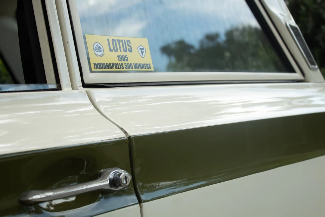 1966 Ford Cortina - Image 20 of 31