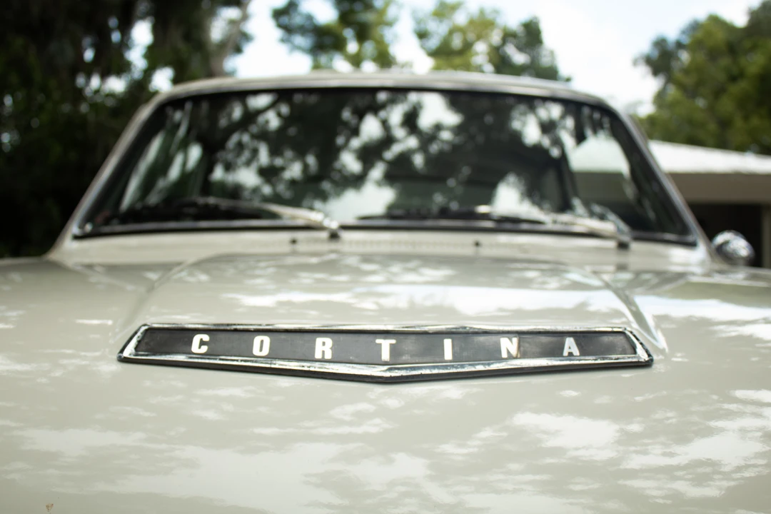 1966 Ford Cortina - Image 12 of 31