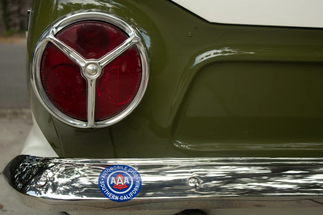 1966 Ford Cortina - Image 14 of 31