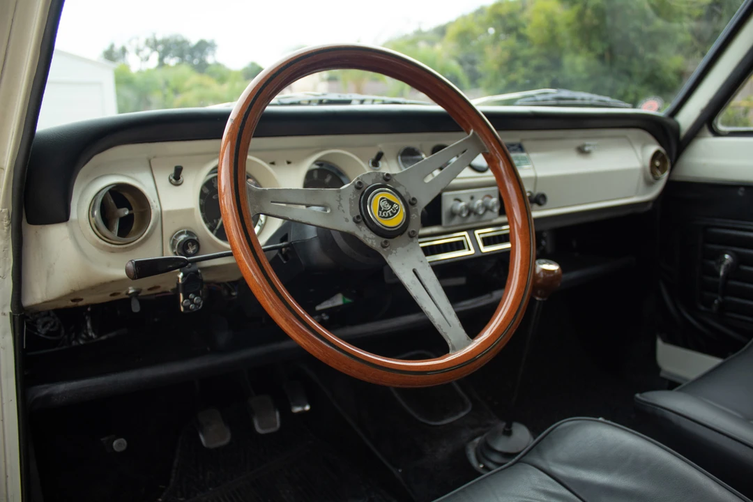 1966 Ford Cortina - Image 26 of 31