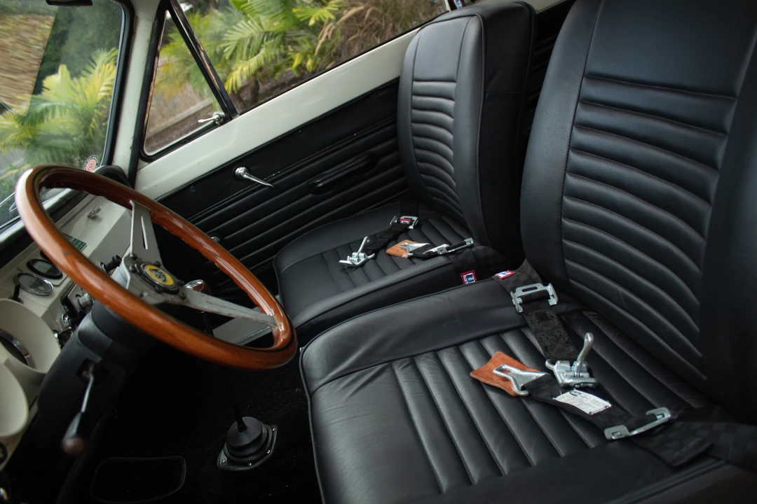 1966 Ford Cortina - Image 27 of 31