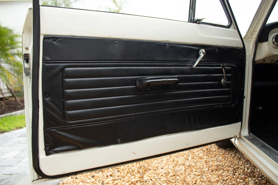 1966 Ford Cortina - Image 28 of 31
