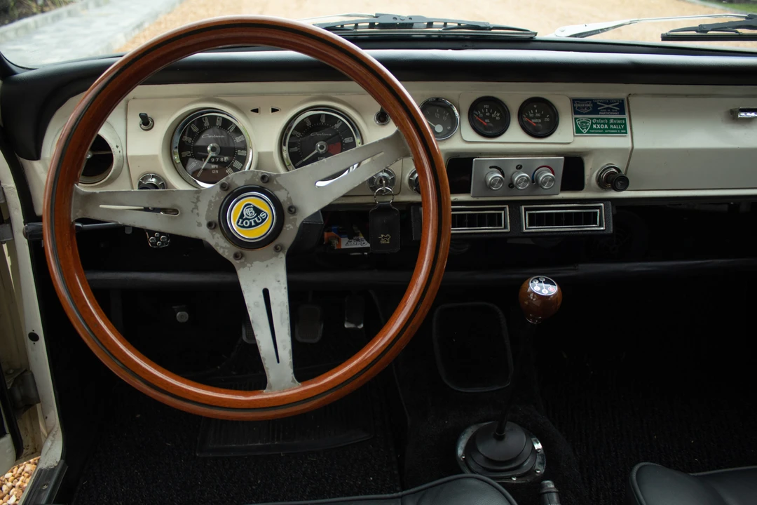 1966 Ford Cortina - Image 29 of 31
