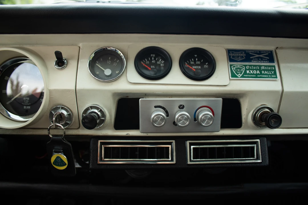 1966 Ford Cortina - Image 30 of 31