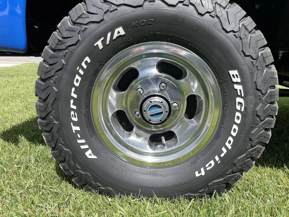 1966 Ford F-Series 4th Gen - Image 18 of 31