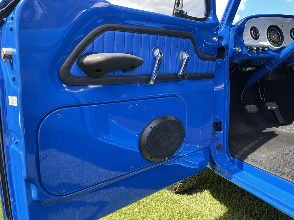 1966 Ford F-Series 4th Gen - Image 20 of 31