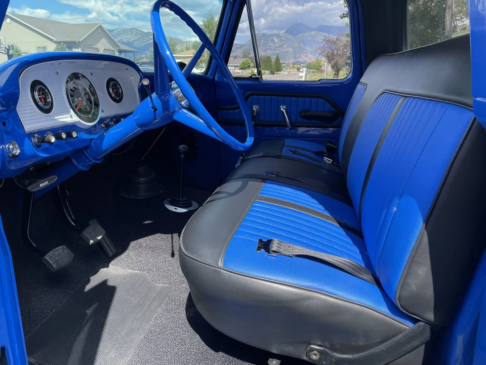 1966 Ford F-Series 4th Gen - Image 22 of 31