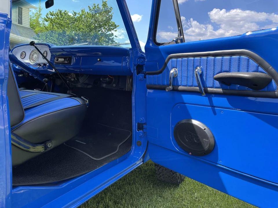 1966 Ford F-Series 4th Gen - Image 21 of 31
