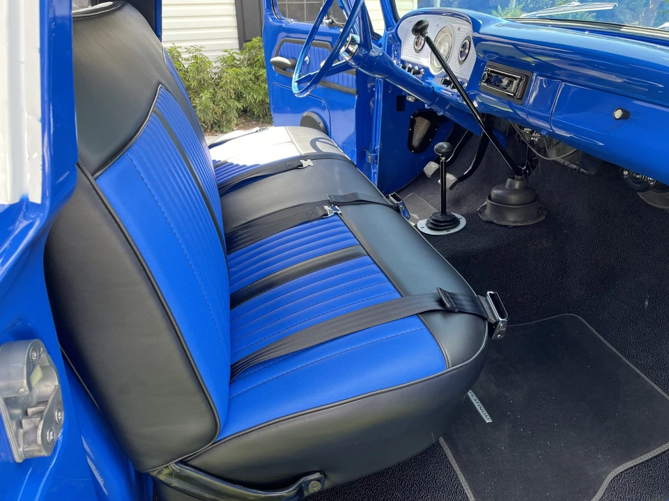 1966 Ford F-Series 4th Gen - Image 24 of 31