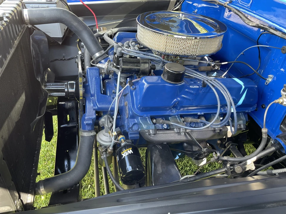 1966 Ford F-Series 4th Gen - Image 30 of 31