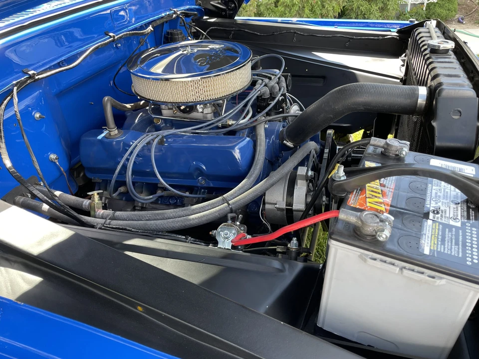 1966 Ford F-Series 4th Gen - Image 29 of 31