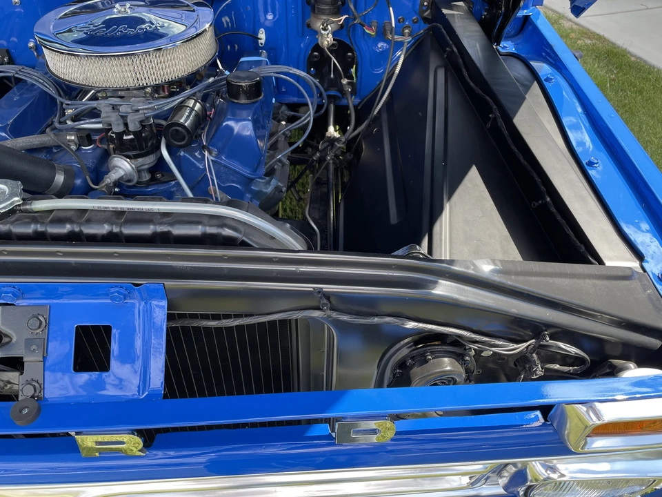 1966 Ford F-Series 4th Gen - Image 31 of 31