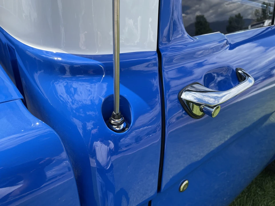1966 Ford F-Series 4th Gen - Image 14 of 31