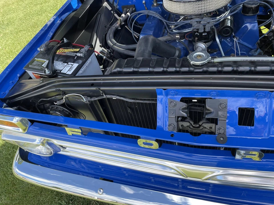 1966 Ford F-Series 4th Gen - Image 28 of 31