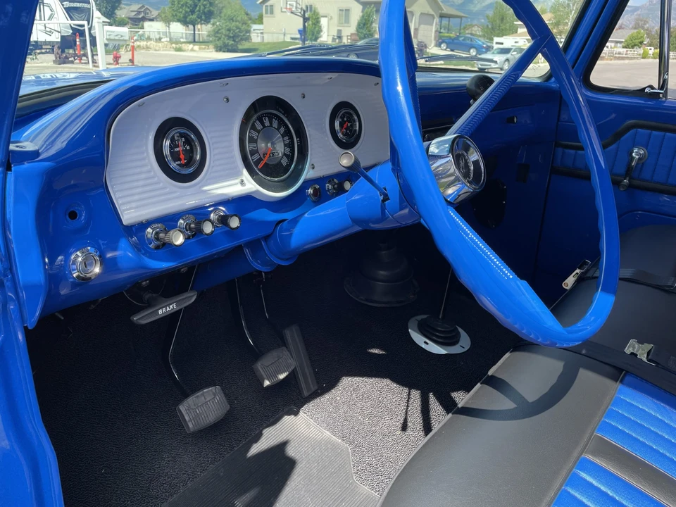 1966 Ford F-Series 4th Gen - Image 25 of 31