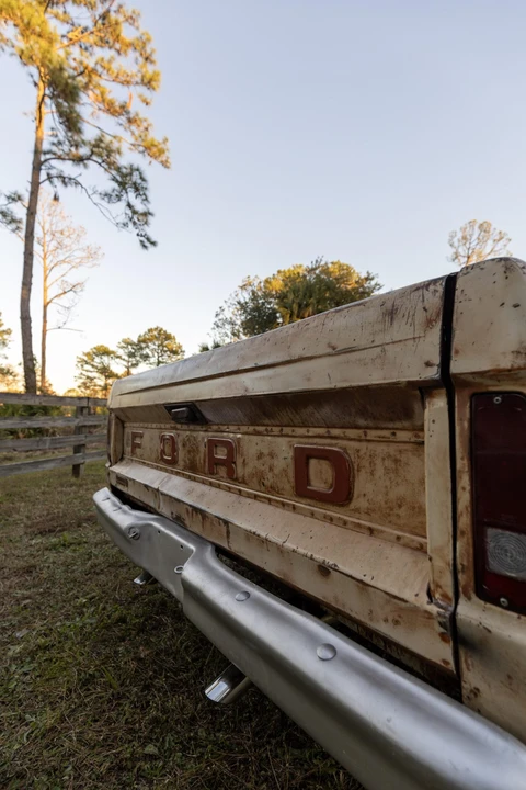 1966 Ford F-Series 4th Gen - Image 26 of 31