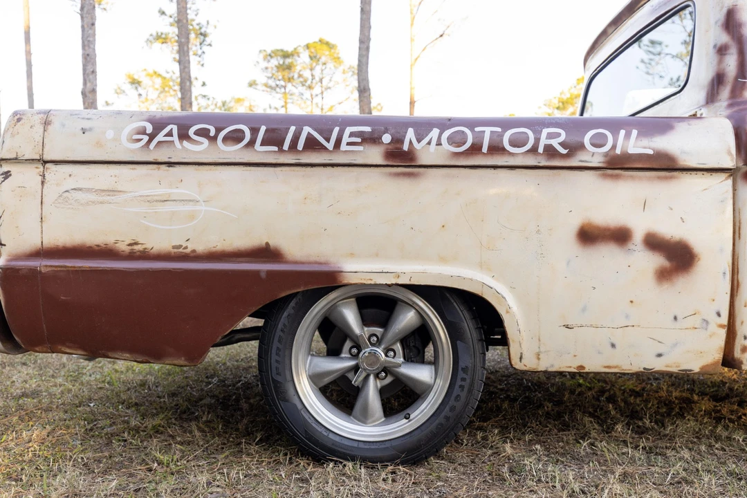1966 Ford F-Series 4th Gen - Image 24 of 31