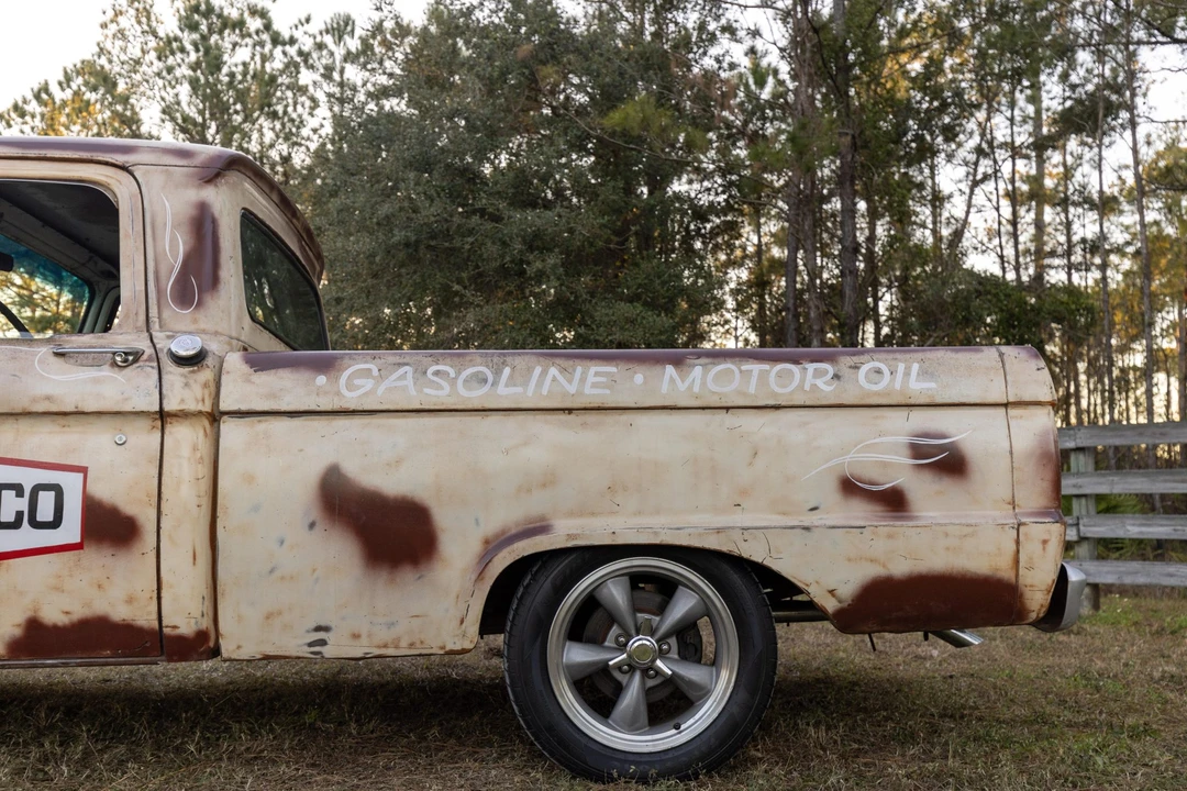 1966 Ford F-Series 4th Gen - Image 31 of 31