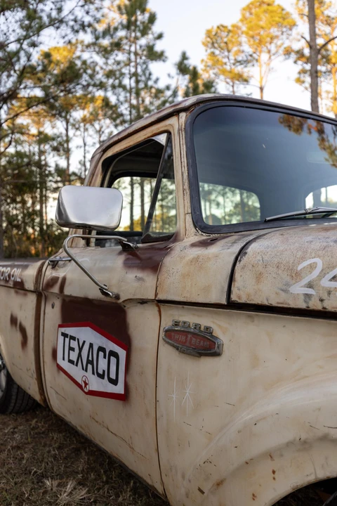 1966 Ford F-Series 4th Gen - Image 21 of 31