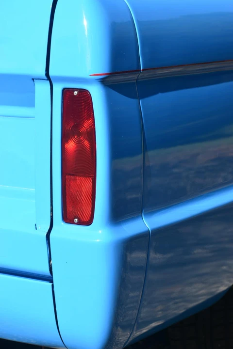 1966 Ford F-Series 4th Gen - Image 21 of 31