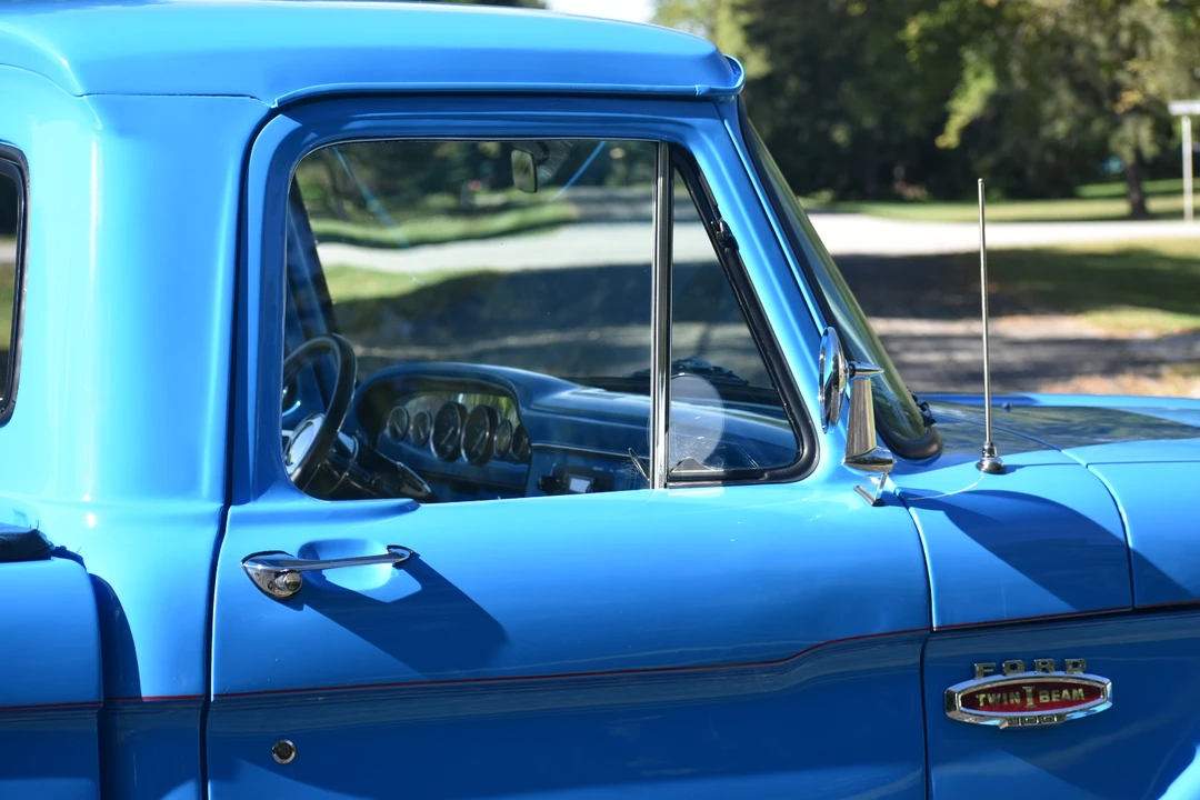 1966 Ford F-Series 4th Gen - Image 22 of 31