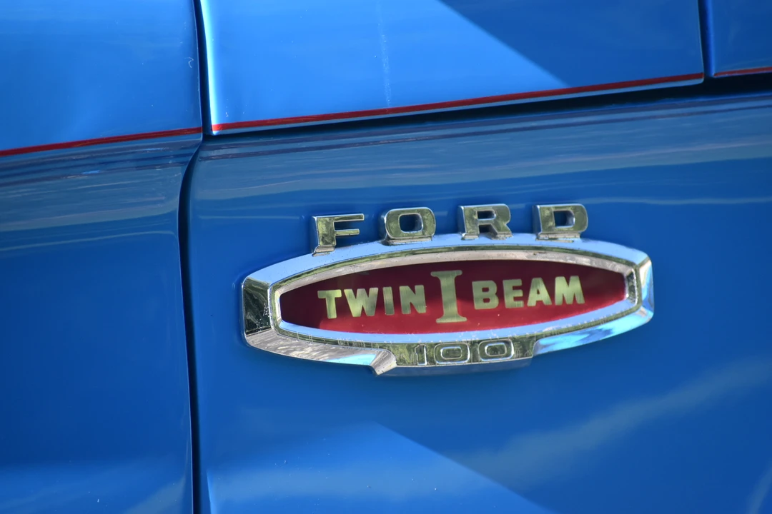 1966 Ford F-Series 4th Gen - Image 23 of 31