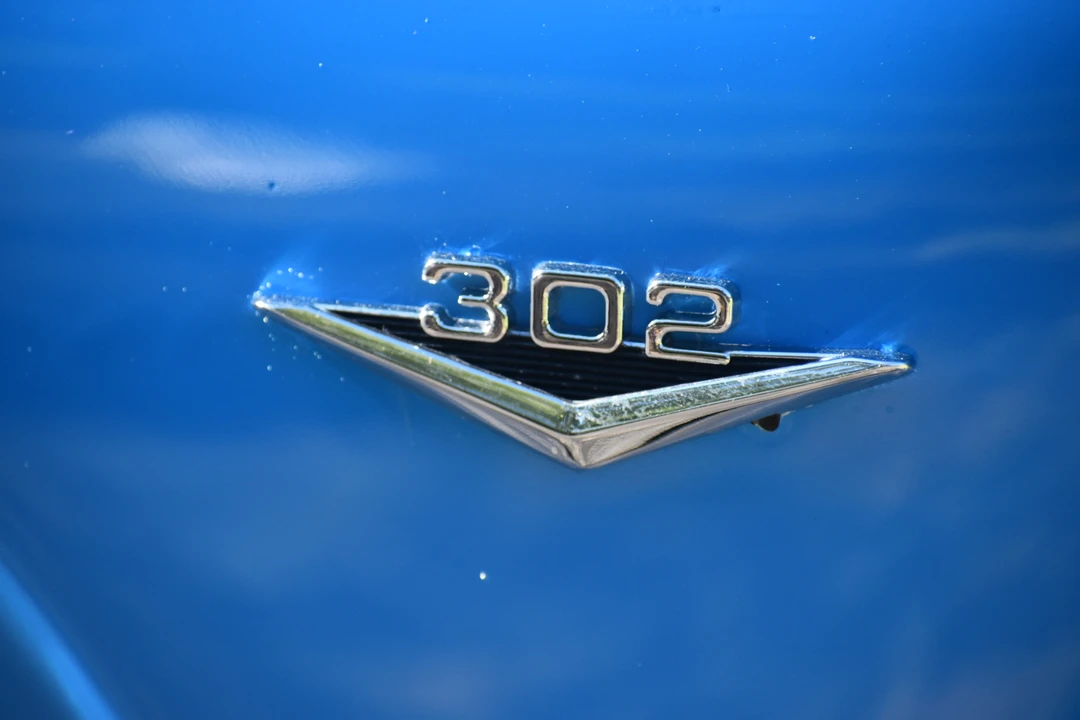 1966 Ford F-Series 4th Gen - Image 20 of 31