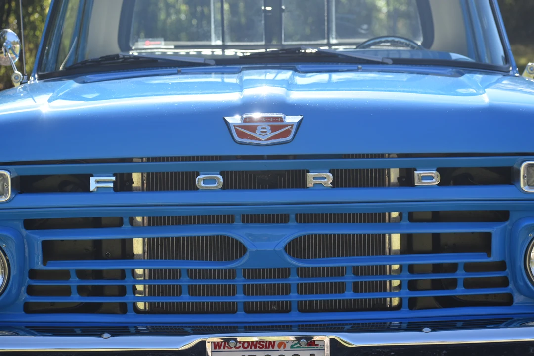 1966 Ford F-Series 4th Gen - Image 18 of 31
