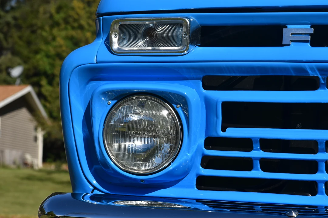 1966 Ford F-Series 4th Gen - Image 17 of 31