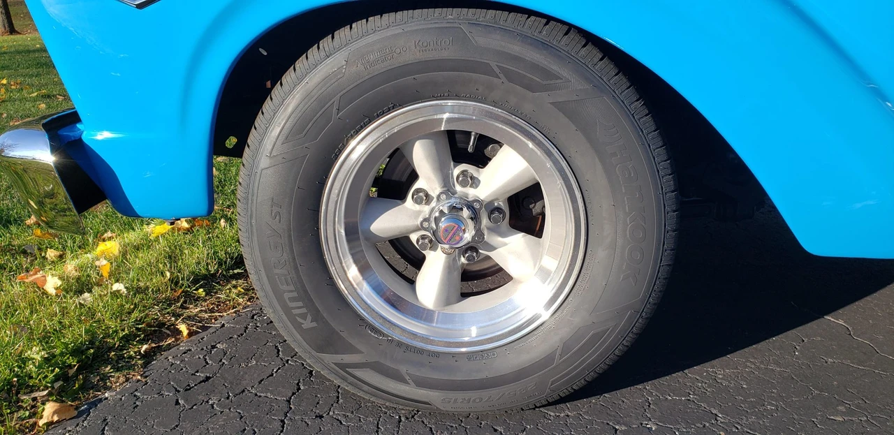 1966 Ford F-Series 4th Gen - Image 28 of 31