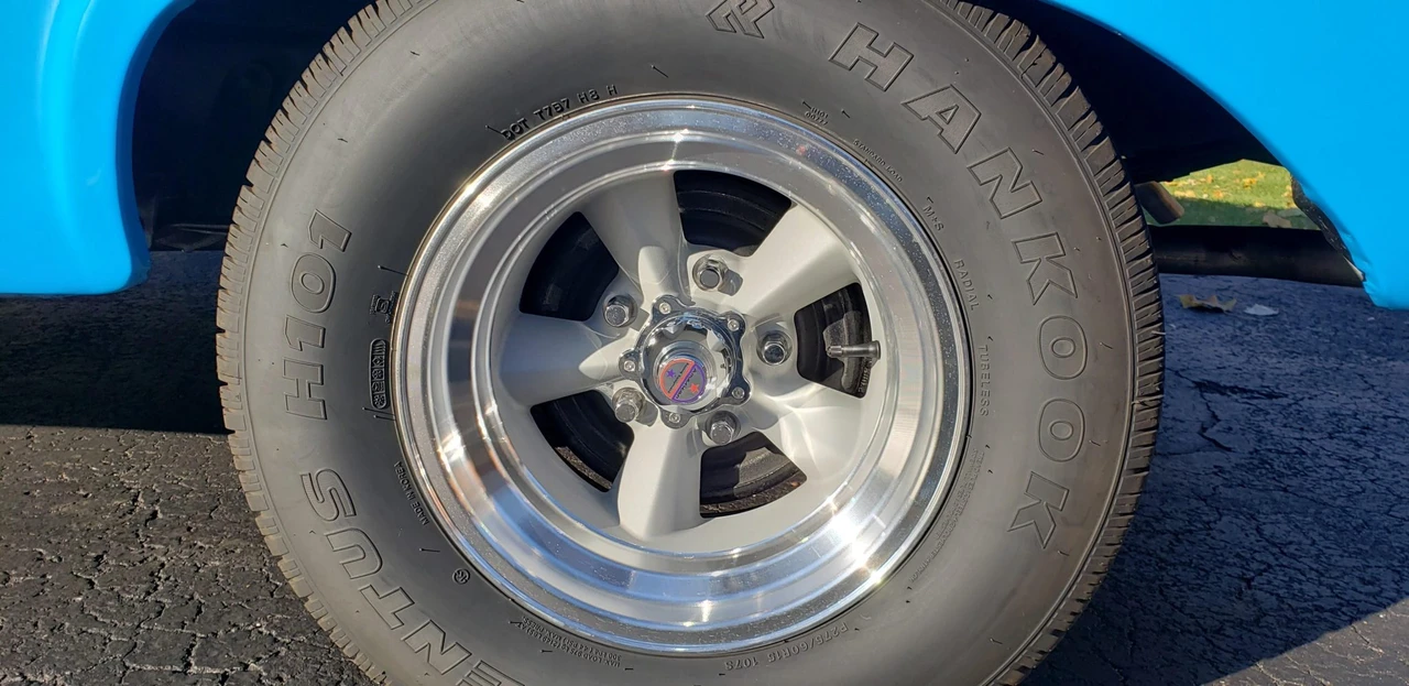 1966 Ford F-Series 4th Gen - Image 29 of 31
