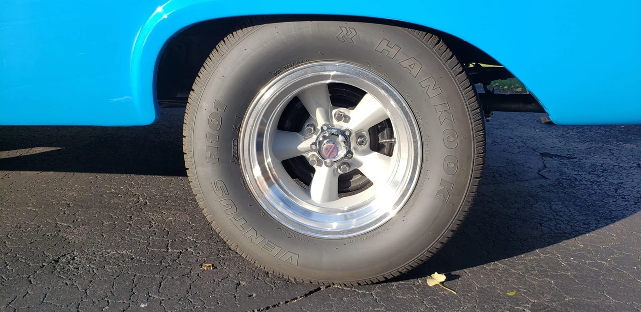 1966 Ford F-Series 4th Gen - Image 30 of 31