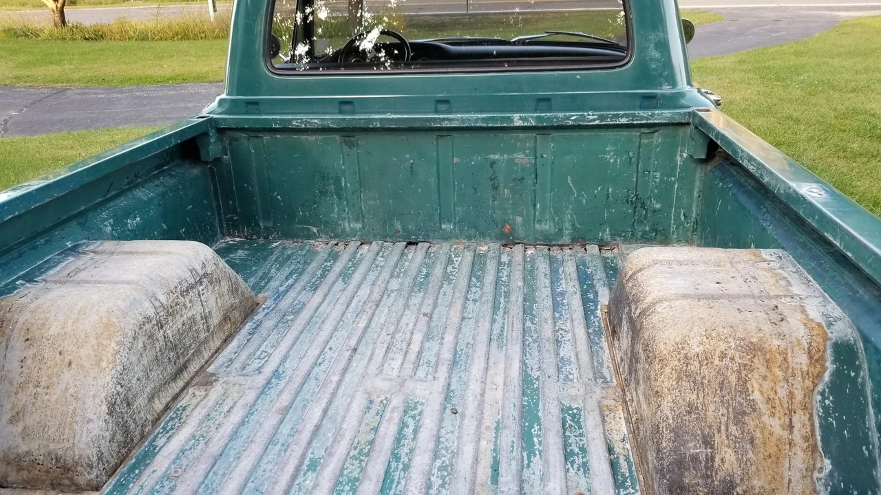 1966 Ford F-Series 4th Gen - Image 26 of 31