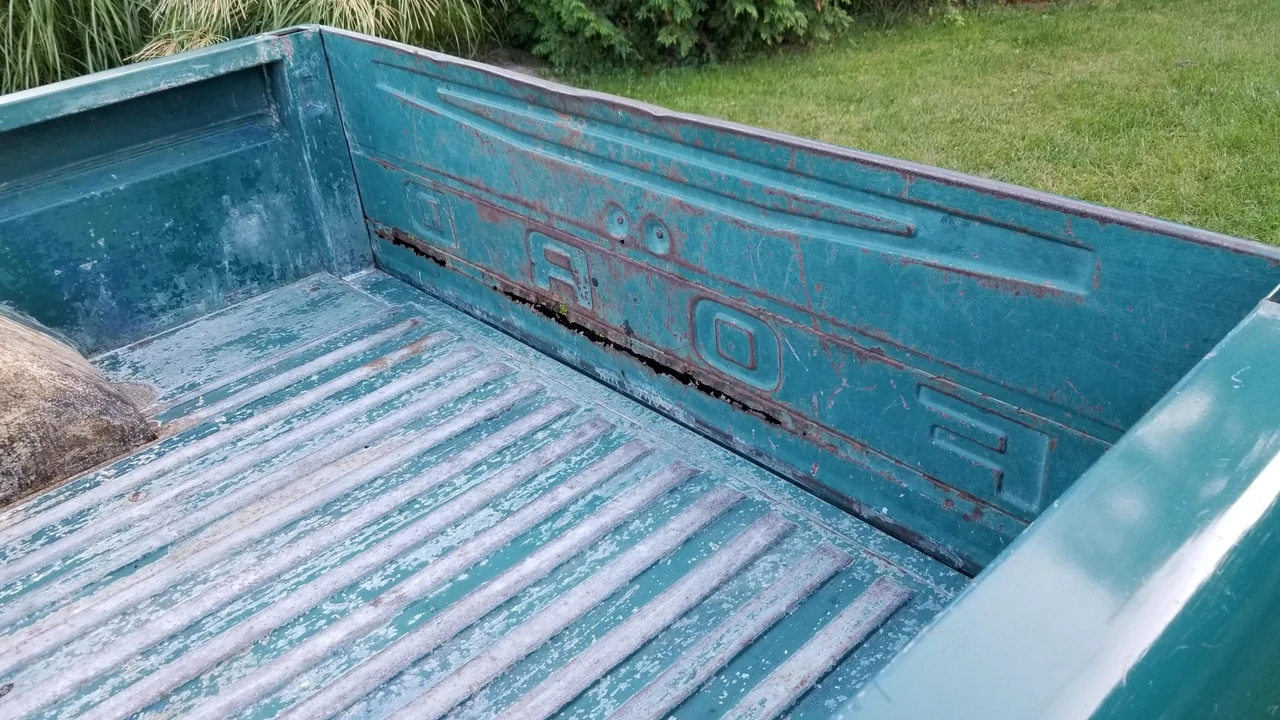 1966 Ford F-Series 4th Gen - Image 28 of 31