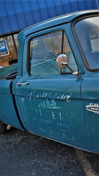 1966 Ford F-Series 4th Gen - Image 21 of 31
