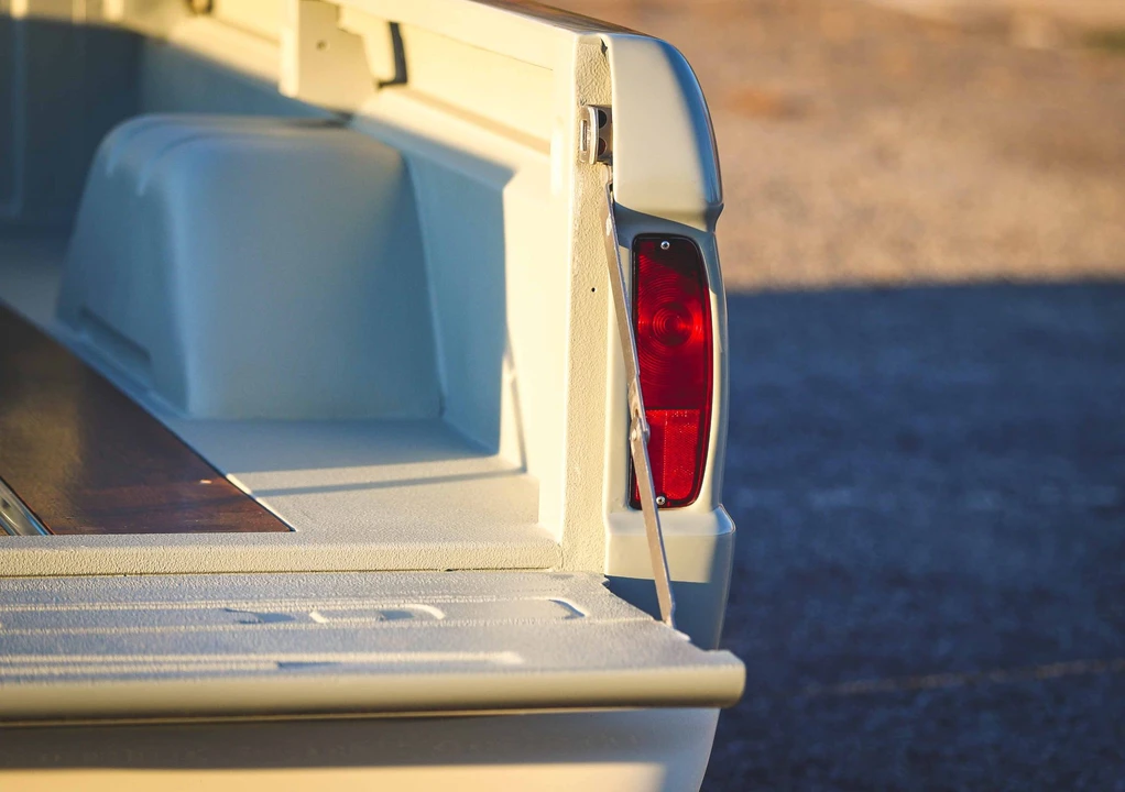 1966 Ford F-Series 4th Gen - Image 31 of 31